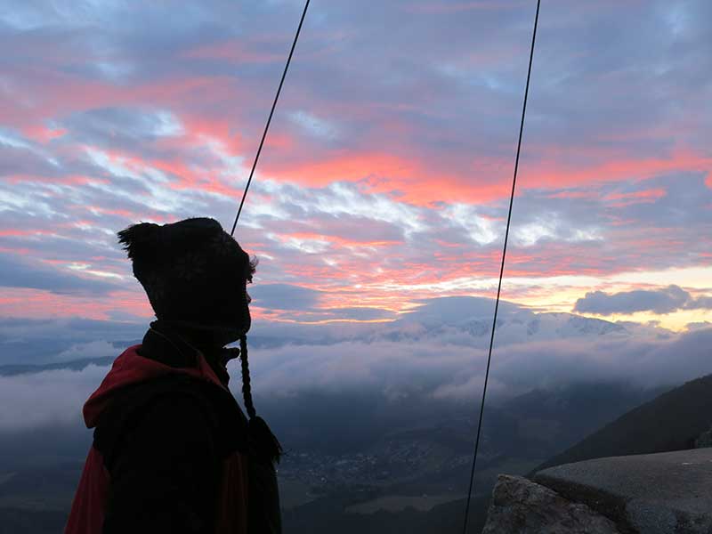 Hohe Wand